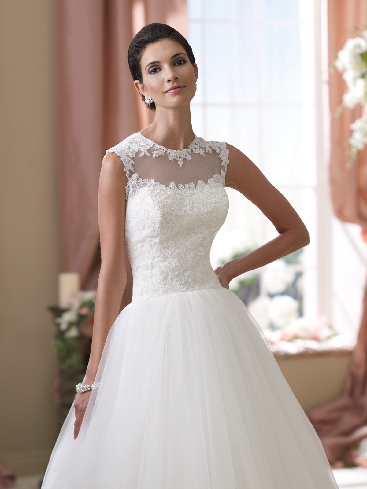 David Tutera Wedding Dresses Prices