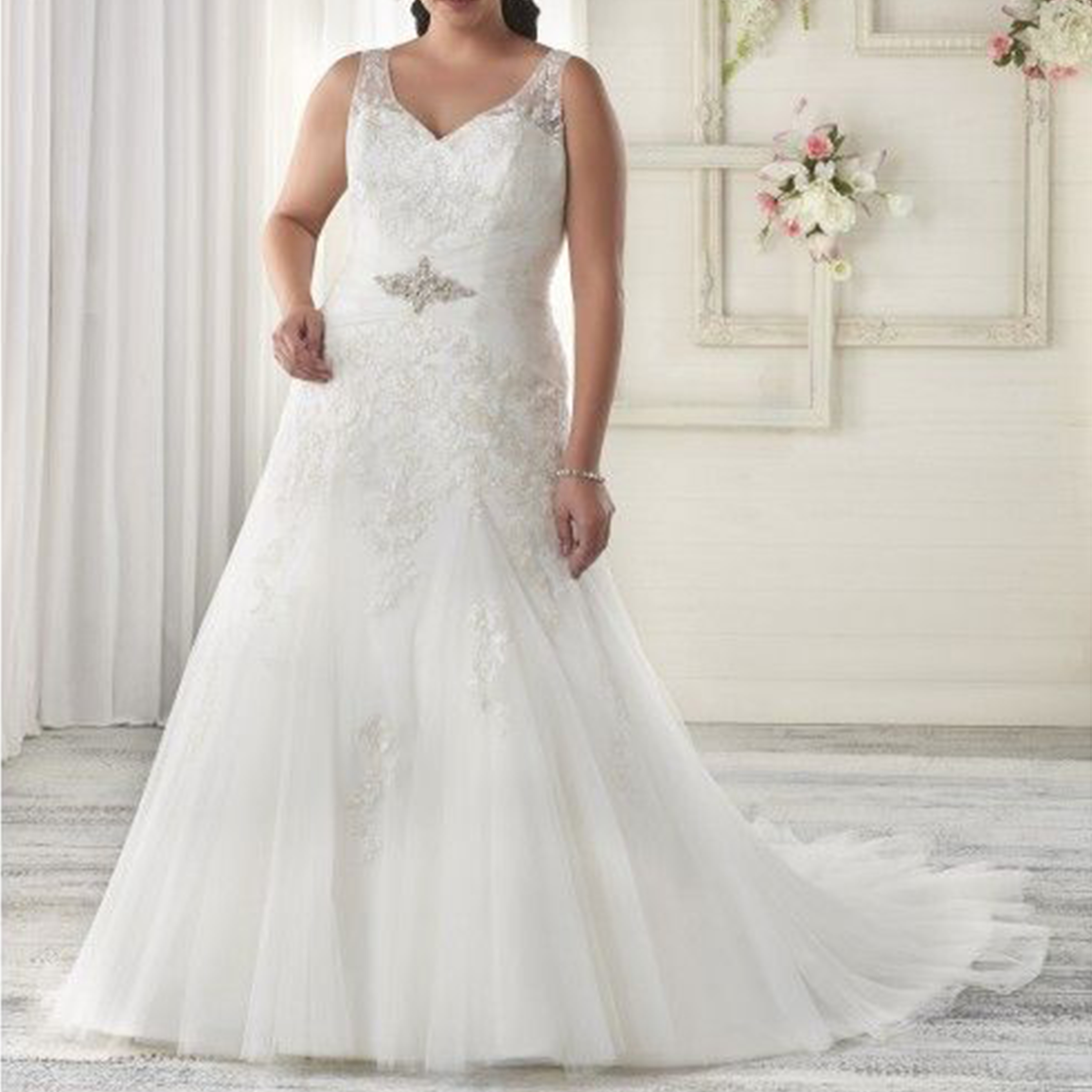 Bonny Wedding Dress