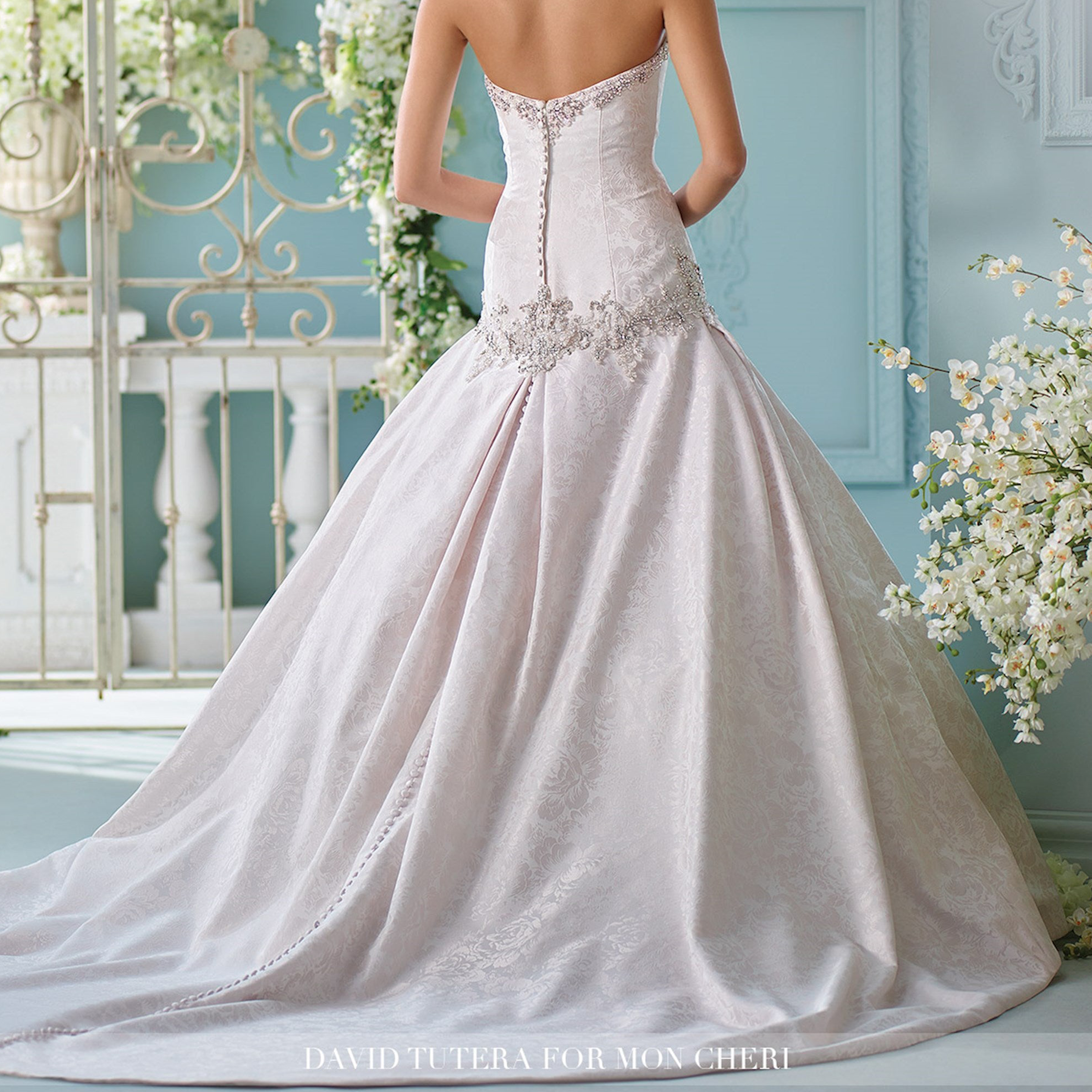 david tutera dresses mon cheri