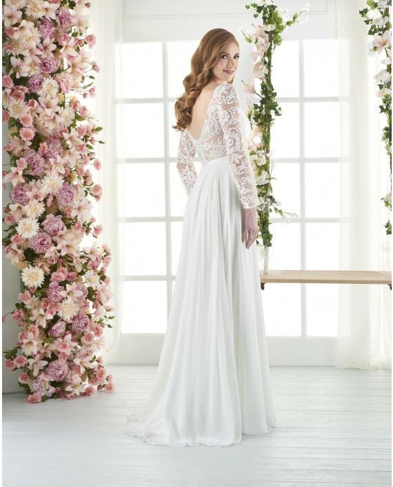 Bonny Bridal Dresses